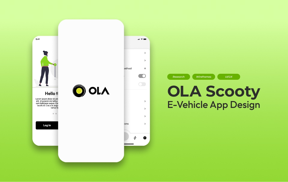 ola